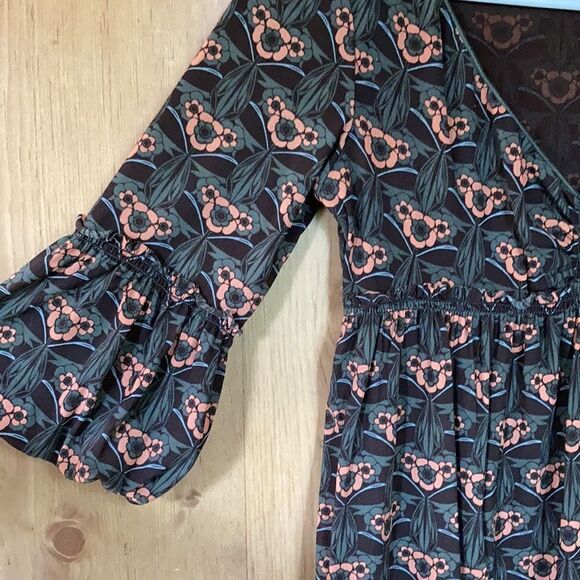 MSSP Max Studio Specialty Products Blouse Small - Picture 2 of 6